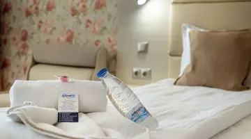 Aphrodite Beach Hotel