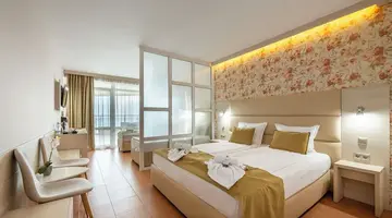 Aphrodite Beach Hotel