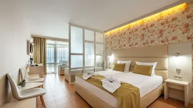 Aphrodite Beach Hotel