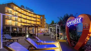 Aphrodite Beach Hotel