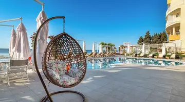 Aphrodite Beach Hotel