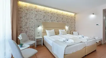 Aphrodite Beach Hotel