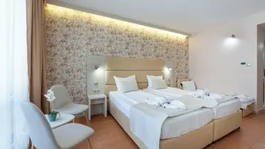 Aphrodite Beach Hotel