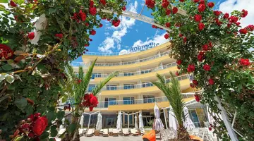 Aphrodite Beach Hotel