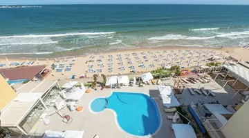 Aphrodite Beach Hotel