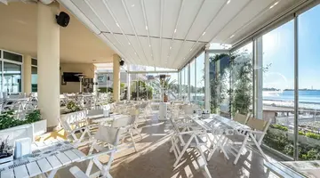 Aphrodite Beach Hotel