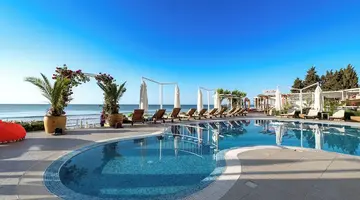 Aphrodite Beach Hotel