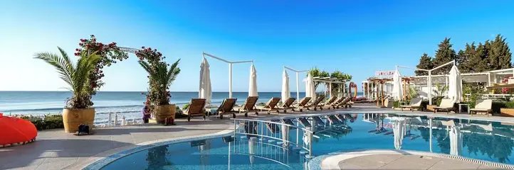 Hotel Aphrodite