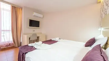 Aphrodite Beach Hotel