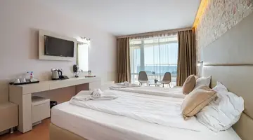Aphrodite Beach Hotel