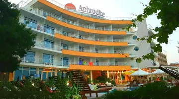 Aphrodite Beach Hotel