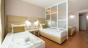 Aphrodite Beach Hotel