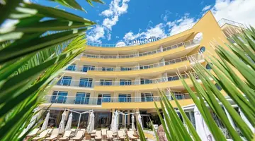 Aphrodite Beach Hotel