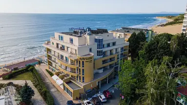 Aphrodite Beach Hotel