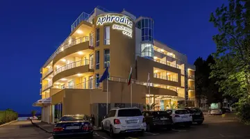 Aphrodite Beach Hotel