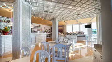 Aphrodite Beach Hotel