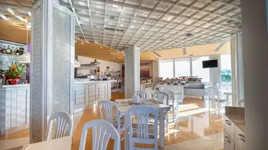 Aphrodite Beach Hotel