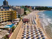Aphrodite Beach Nessebar