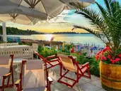 Aphrodite Beach Nessebar
