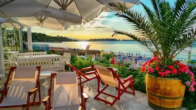 Aphrodite Beach Nessebar