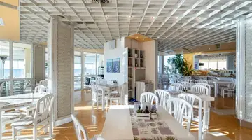 Aphrodite Beach Nessebar
