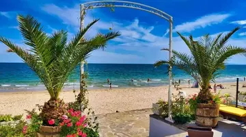Aphrodite Beach Nessebar