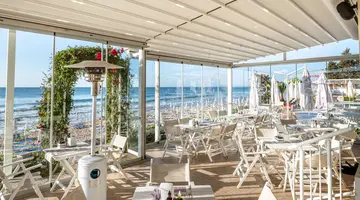 Aphrodite Beach Nessebar
