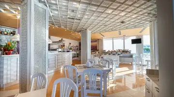 Aphrodite Beach Nessebar