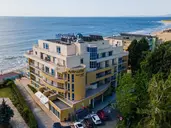 Aphrodite Beach Nessebar