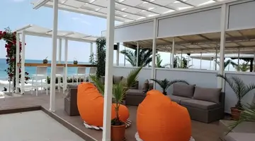 Aphrodite Beach Nessebar
