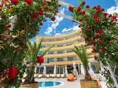 Aphrodite Beach Nessebar