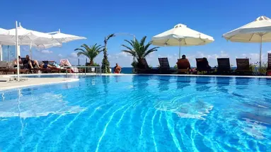 Aphrodite Beach Nessebar