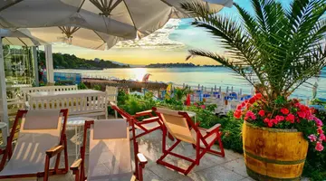 Aphrodite Beach Nessebar