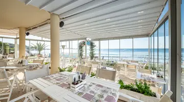 Aphrodite Beach Nessebar