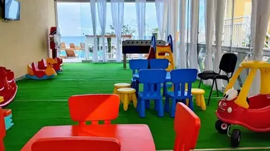 Aphrodite Beach Nessebar