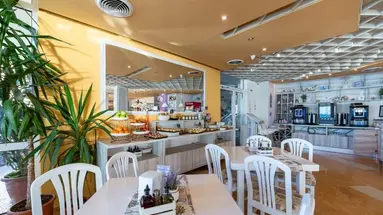 Aphrodite Beach Nessebar