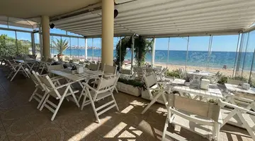 Aphrodite Beach Nessebar