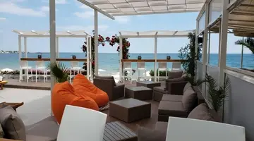 Aphrodite Beach Nessebar