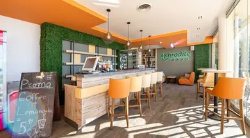 Aphrodite Beach Nessebar