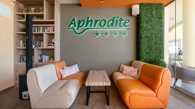 Aphrodite Beach Nessebar