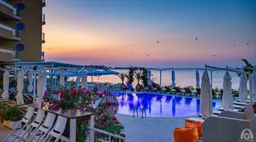 Aphrodite Beach Nessebar