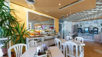 Aphrodite Beach Nessebar