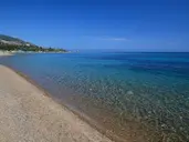 Aphrodite Beach
