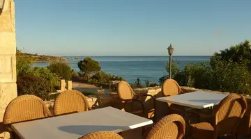 Aphrodite Beach