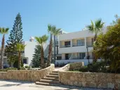 Aphrodite Beach
