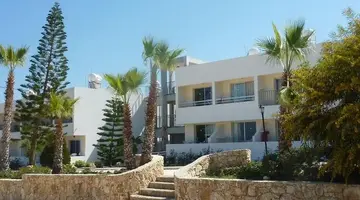 Aphrodite Beach