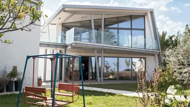 Aphrodite Beach