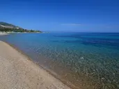 Aphrodite Beach