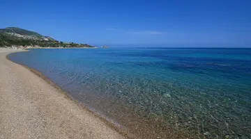 Aphrodite Beach