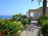 Aphrodite Beach